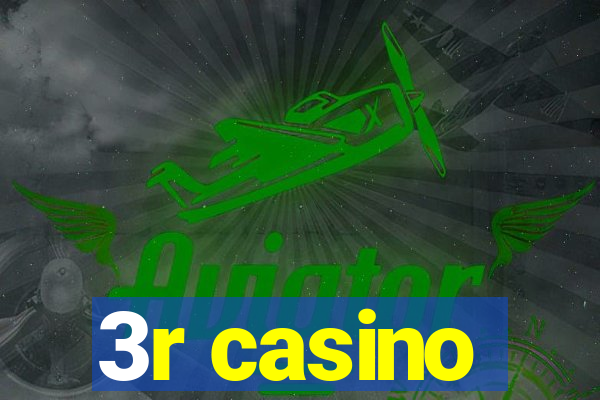 3r casino